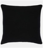 Christopher Kane - Wool and cashmere cushion