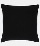 Christopher Kane - Wool and cashmere cushion