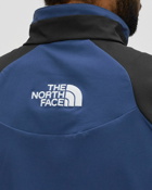 The North Face Carduelis Wind Jacket Blue - Mens - Windbreaker