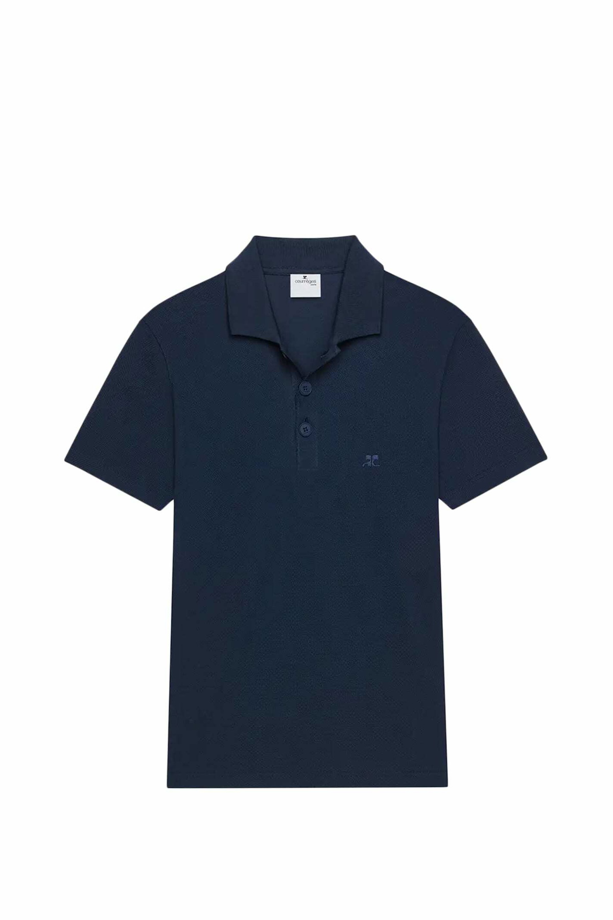 Courrèges Polo Shirt