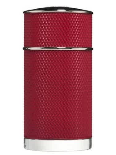 Dunhill Mens Icon Racing Red EDP Spray 3.4 oz Fragrances 085715806345