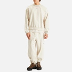A-COLD-WALL* Men's Millbank Sweatshirt in Beige Bone