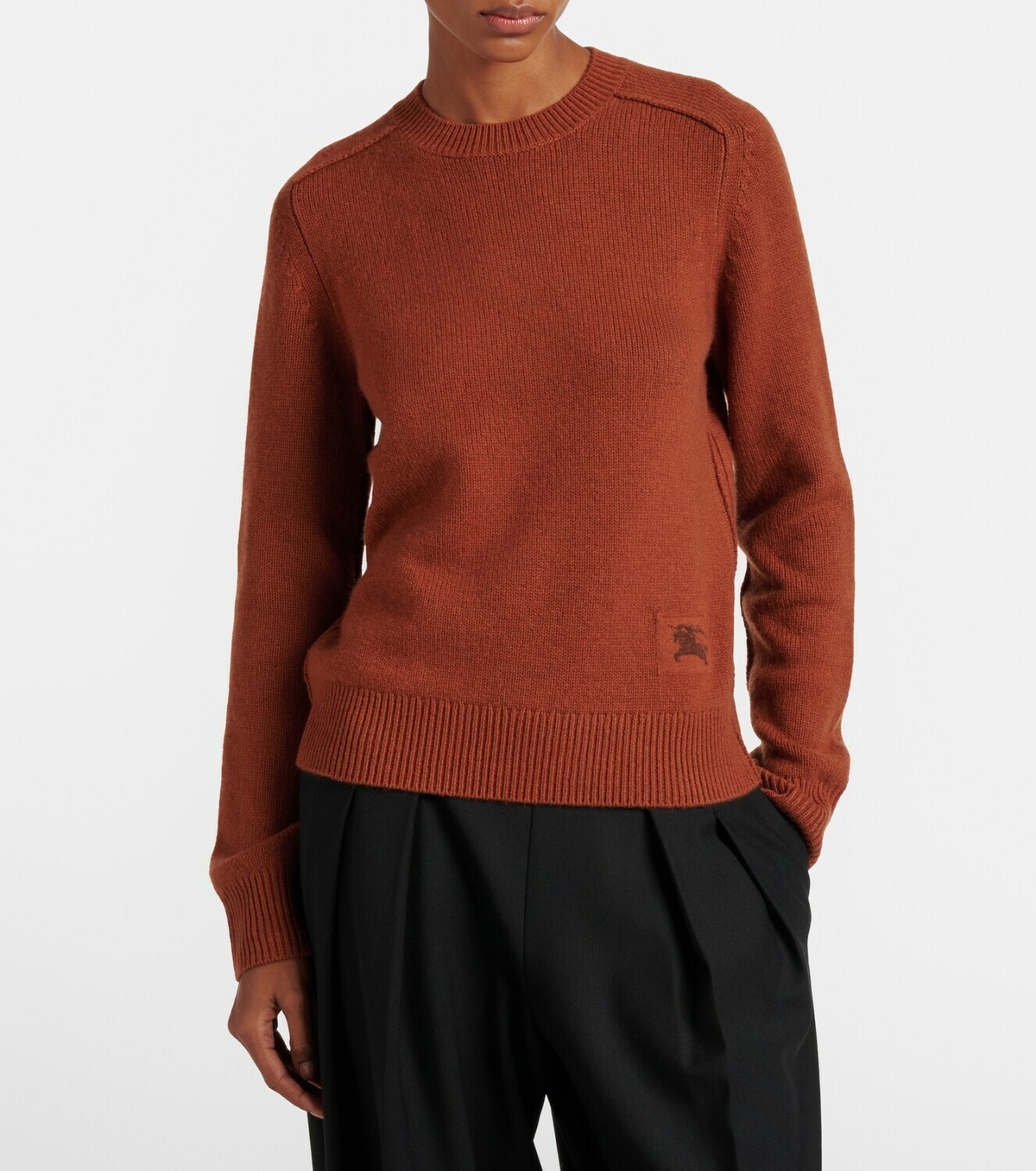 Burberry Cashmere sweater