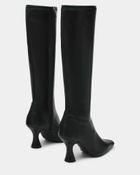 Steve Madden Notta Boots in Black