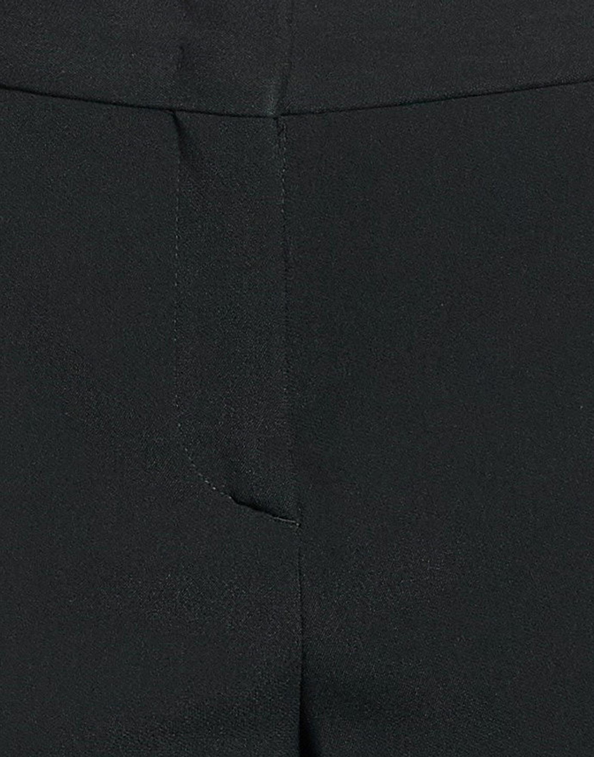 Ermanno Scervino Womens Pants in Black