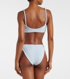 Hunza G Phoebe bikini