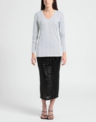 Sapio Womens T-shirt in White