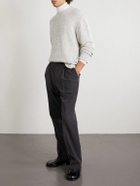 Barena - Caloma Linen and Cotton-Blend Sweater - Neutrals