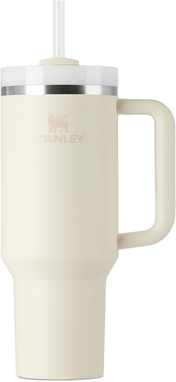 Stanley Green 'The Quencher' H2.0 Flowstate Tumbler, 40 oz Stanley