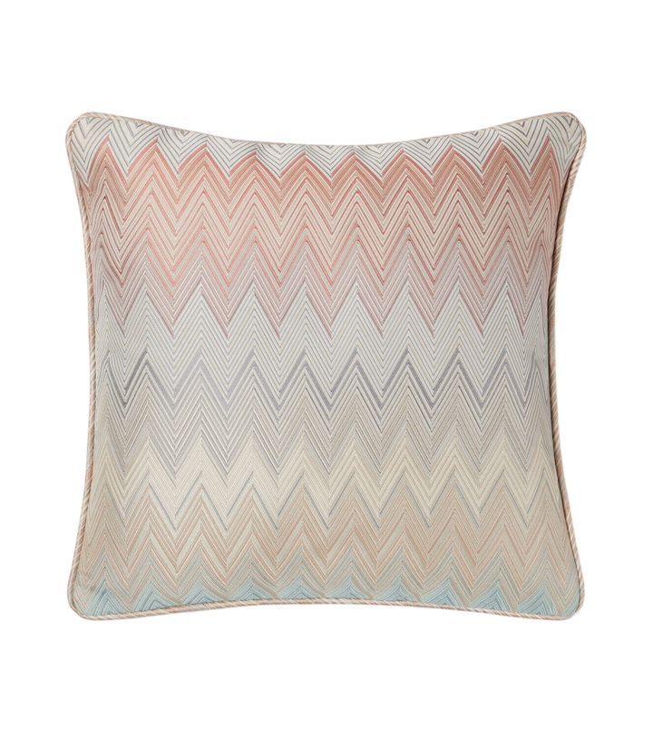 Photo: Missoni Bastia cushion