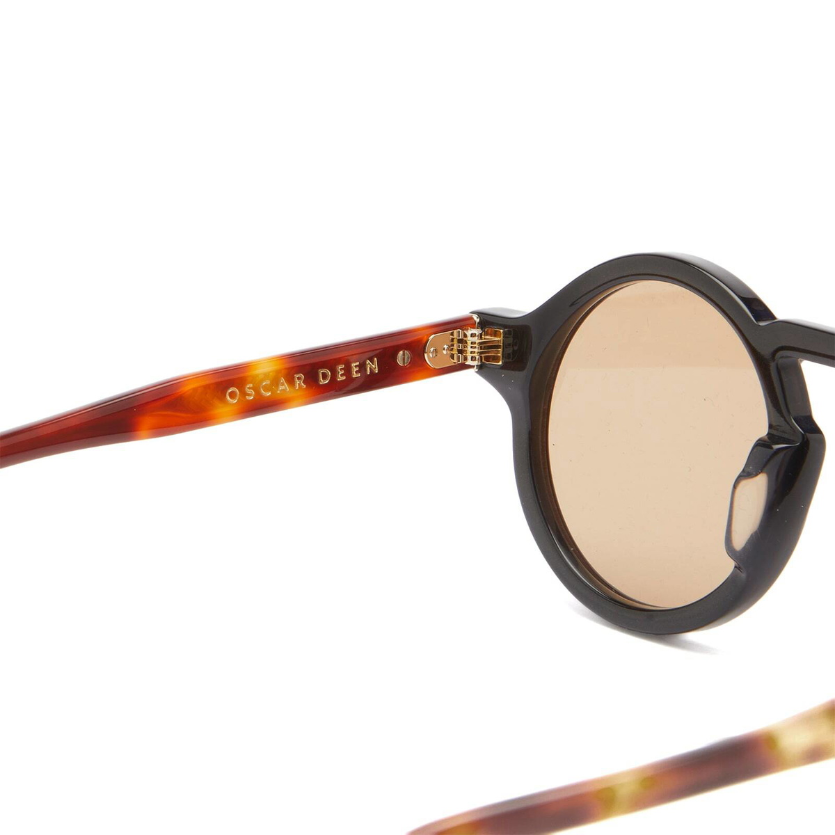 Oscar Deen Panda Sunglasses 