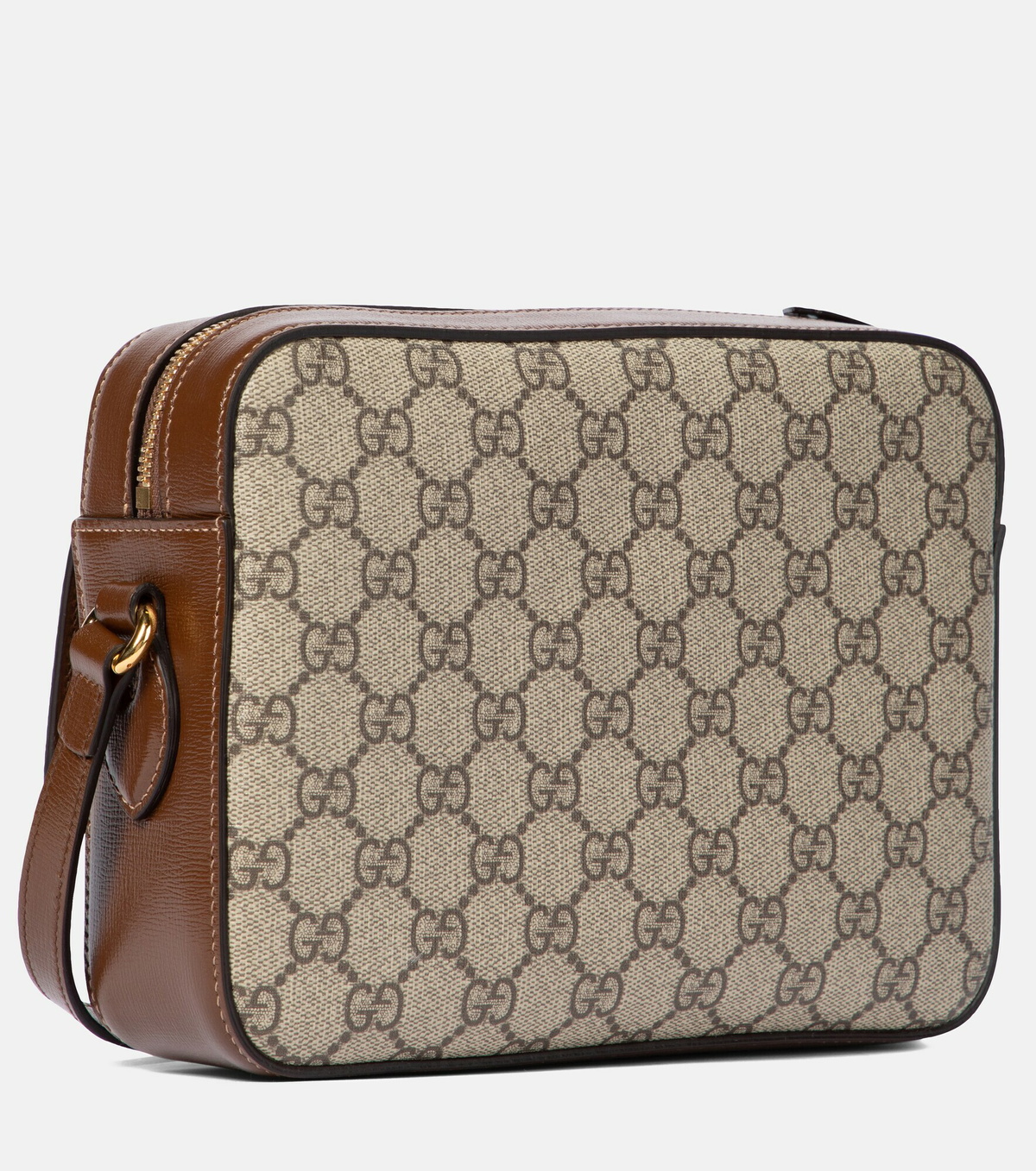 Gucci Gucci Horsebit 1955 GG Small crossbody bag Gucci