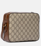 Gucci - Gucci Horsebit 1955 GG Small crossbody bag
