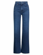Mother Womens Jeans in Blue