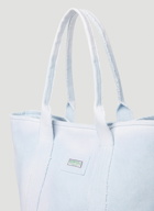Guess USA - Tote Bag in Light Blue