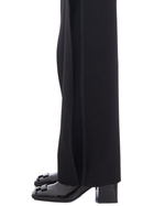 Courrèges Illusion Straight Leg Trousers