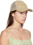 TheOpen Product Beige Heritage Ball Cap