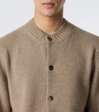 Saman Amel Rene cashmere cardigan