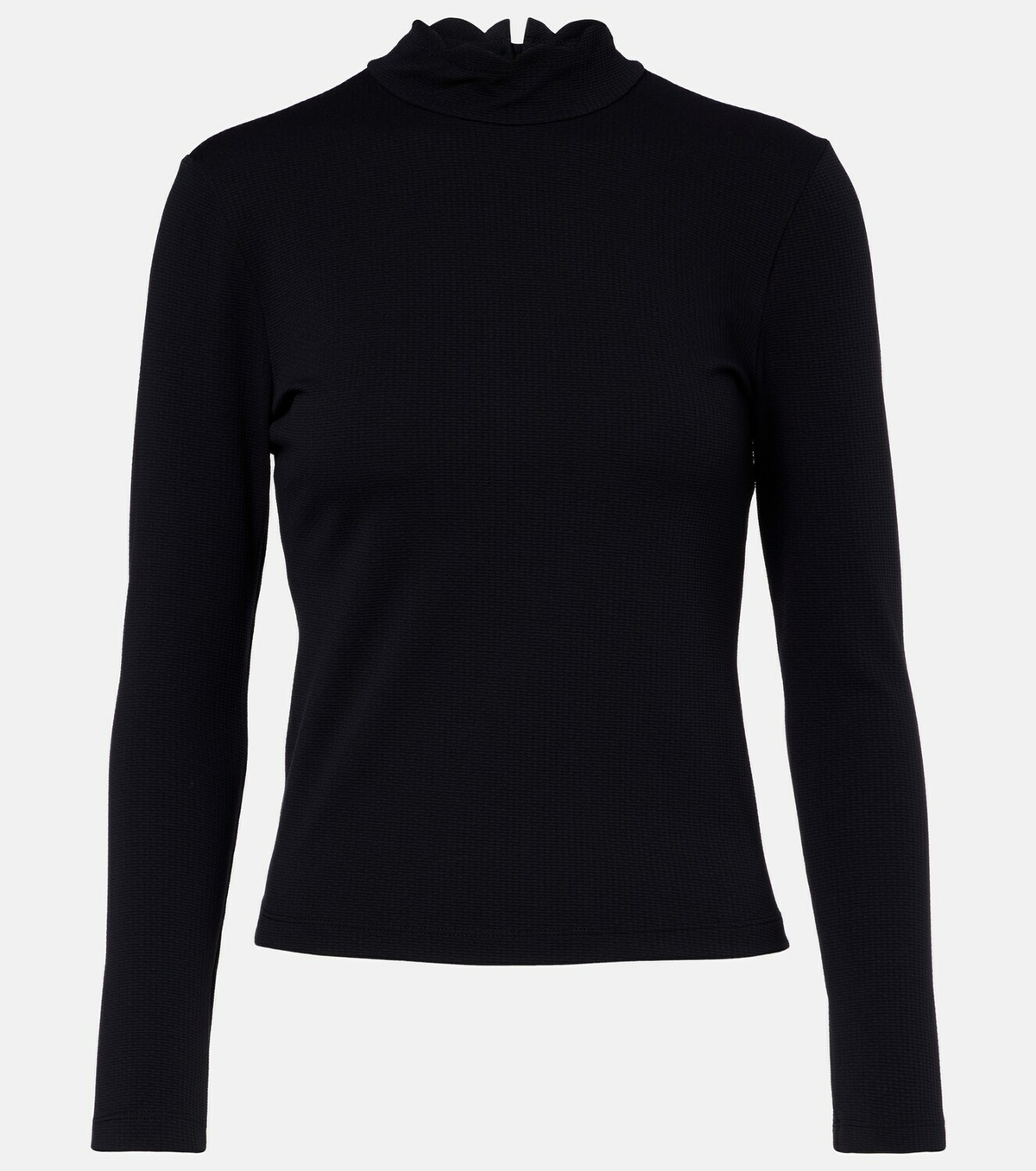 Marysia Scalloped rashguard top