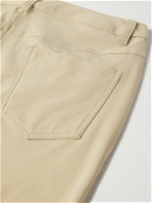 Lululemon - ABC Slim-Fit Warpstreme™ Trousers - Neutrals