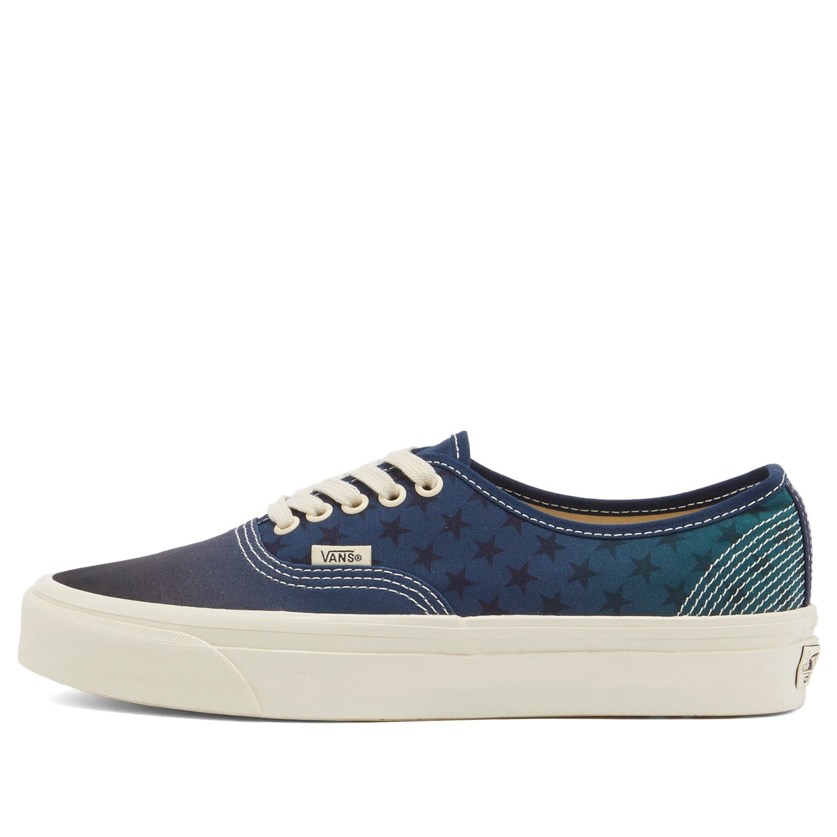 Vans Vault UA Classic Slip-On VR3 LX Sneakers in Micro