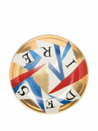 L'Objet X Ruan Hoffmann Plate (16 Cm)