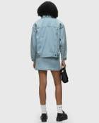 Dickies  Madison Skirt Blue Skirts