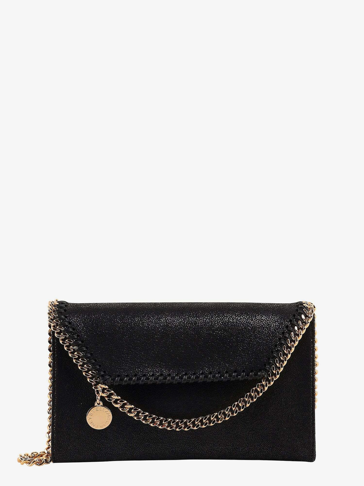 Stella Mccartney Falabella Black Womens Stella McCartney