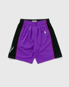 Mitchell & Ness Nba Swingman Shorts Toronto Raptors 1999 00 Purple Sport & Team Shorts