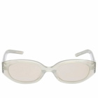 Gentle Monster Void Sunglasses in Grey 
