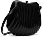 LEMAIRE Black Carlos Clutch