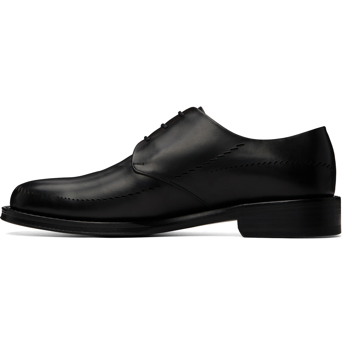 POST ARCHIVE FACTION (PAF) Black Breath Derbys