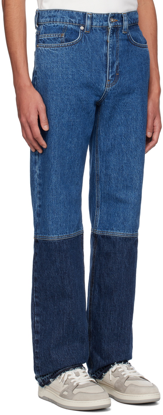 Axel Arigato Blue Archive Jeans Axel Arigato