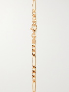 MIANSAI - Gold Vermeil Chain Bracelet - Gold - M