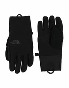 The North Face Womens Gloves in Black