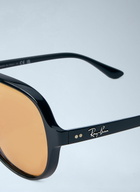 Ray-Ban Cats 5000 Classic Summer Sunglasses