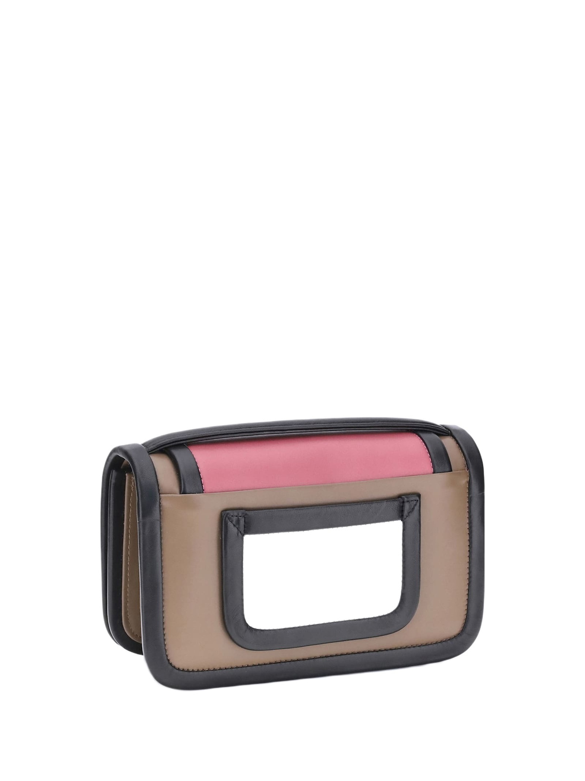 Pierre Hardy Alpha Shoulder Bag