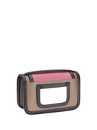 Pierre Hardy Alpha Shoulder Bag