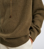 Extreme Cashmere N°20 Oversize Xtra cashmere sweater