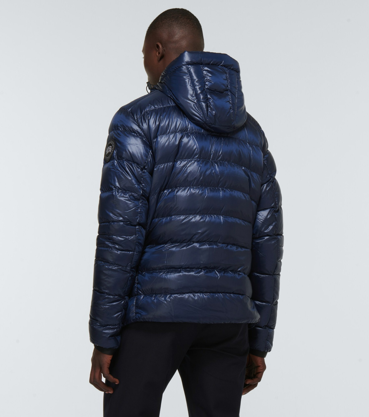 Canada Goose - Crofton Hoody jacket Canada Goose