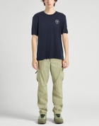 True Religion Mens T-shirt in Blue