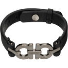 Ferragamo Double Gancini Bracelet