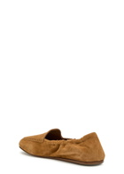 Church's Rika Suede Loafers Brown