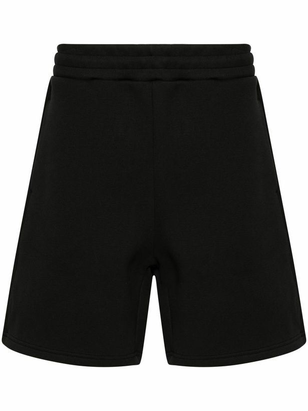 Photo: Seventh Black V2 Scuba Jersey Shorts