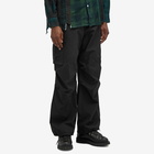 Needles Men's Field Pants in Black