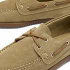 Paraboot Men's Barth in Sand Suede