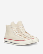 Chuck 70 Hi Vintage Canvas Sneakers