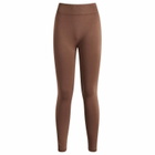 Represent Women's Contour Seamless Leggings in Mocha