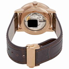 Rado Coupole Classic XL Automatic Blue Dial Mens Watch R22879205