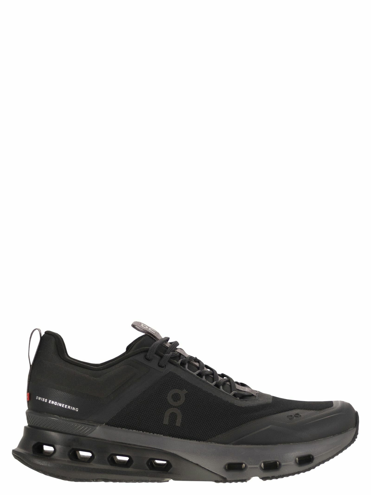 スニーカー On CLOUDNOVA X - Technical fabric trainers On Men's Cloudnova X Training Sneakers